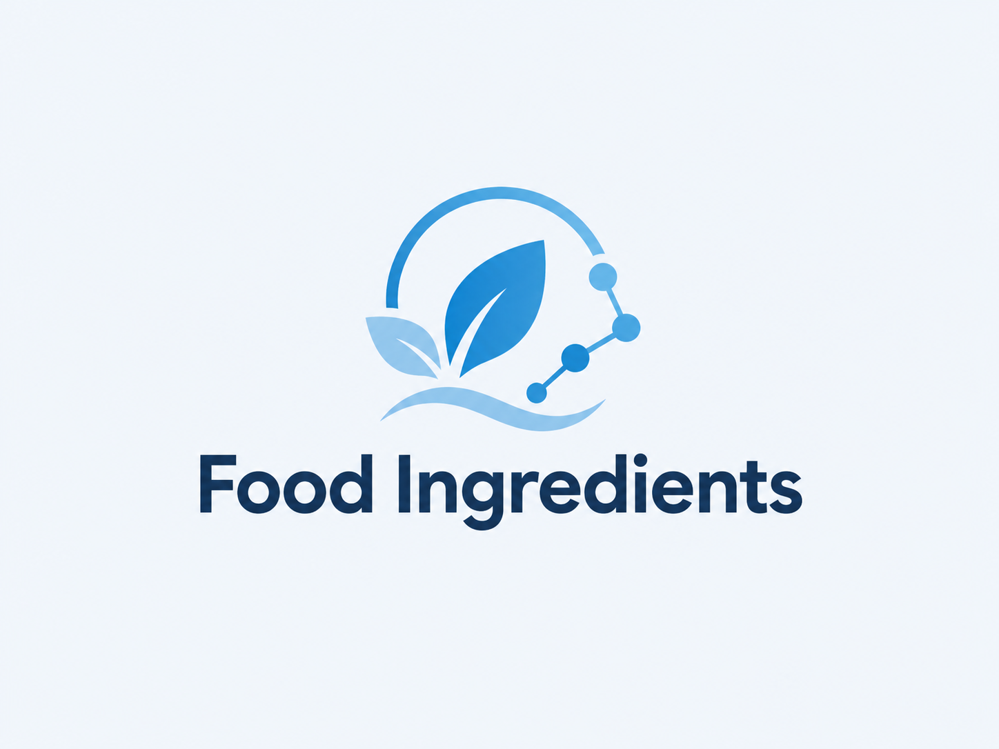 Food Ingredients