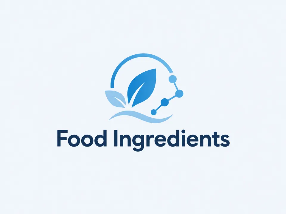 Food Ingredients