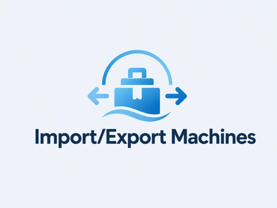 Production Lines & Machines